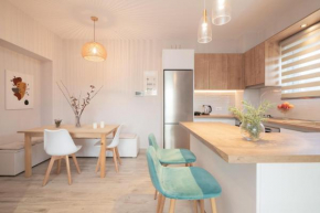 !!New!!Andriana's 2-Bedroom countryside retreat